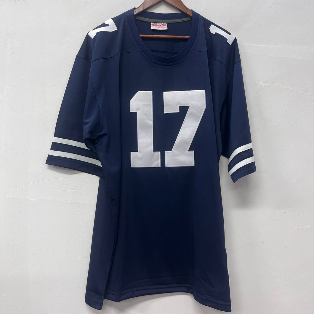 Don Meredith Dallas Cowboys Official NFL Jersey Mitchell & Ness