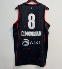 Sophie Cunningham Indiana Fever WNBA YOUTH KIDS Nike Jersey