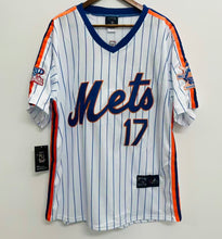Keith Hernandez 1986 New York Mets Official MLB Jersey Mitchell & Ness
