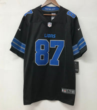 Sam LaPorta Detroit Lions Official NFL 2024 Nike Jersey