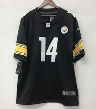 George Pickens Youth Kids Pittsburgh Steelers Official NFL Nike Jersey
