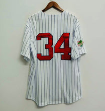 Kirby Puckett YOUTH KIDS Minnesota Twins Official MLB  World Series Jersey