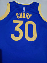 Stephen Curry Golden State Warriors YOUTH Jersey