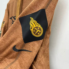 Tennessee Titans Salute to Service hoodie 2023