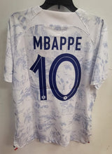 Kylian Mbappé Soccer Futbol Jersey adult sizes