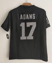 Davante Adams YOUTH Las Vegas Raiders Jersey Classic Authentics