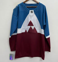 Cale Makar Colorado Avalanche Official NHL Jersey Adidas
