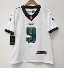 Nick Foles YOUTH Philadelphia Eagles Jersey NIKE white