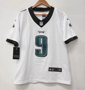 Nick Foles YOUTH Philadelphia Eagles Jersey NIKE white