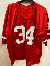 Herschel Walker Georgia Bulldogs autographed stat jersey With COA