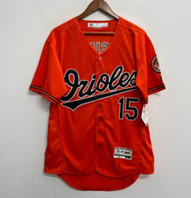 Any Name & Number Customized Baltimore Orioles Official MLB jersey Majestic
