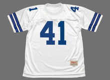 Charlie Waters 1977 Dallas Cowboys Official NFL Jersey Mitchell & Ness