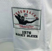 Rocky Bleier Pittsburgh Steelers NFL jersey Mitchell & Ness