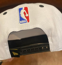New York Knicks 2026 NBA Champions New Era Hat adjustable