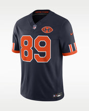 Mike Ditka Chicago Bears Official NFL Nike Rivalries Collection Jersey