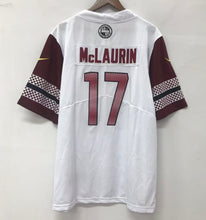 Terry McLaurin Washington Commanders Official NFL NIKE Jersey