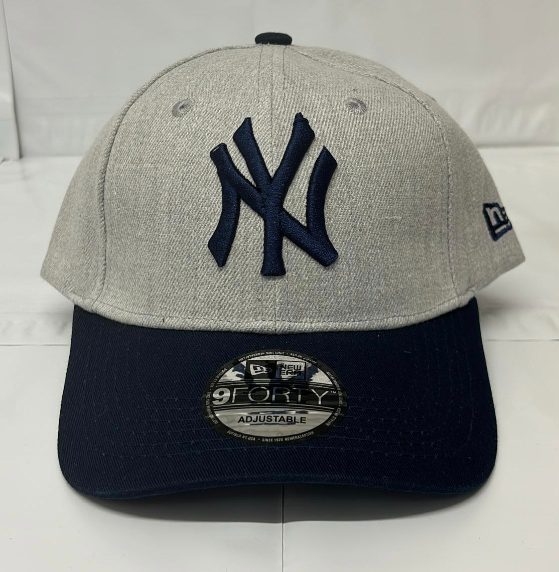 Official New Era New York Yankees MLB Authentic On Field 59FIFTY Cap 12572841 - Foto 9