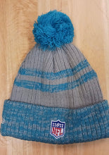 Miami Dolphins NFL New Era winter knit Hat with Pom Pom