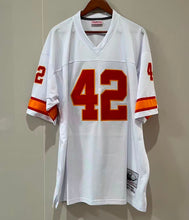 Ricky Bell Tampa Bay Buccaneers NFL Jersey Mitchell & Ness white