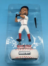 Mookie Betts Boston Red Sox Bobblehead Forever Collectibles