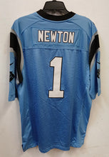 Cam Newton Carolina Panthers Official NFL NIKE Jersey
