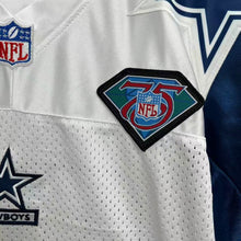 Emmitt Smith YOUTH KIDS Dallas Cowboys Official NFL Mitchell & Ness Jersey