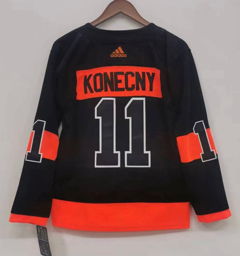 Travis Konecny YOUTH Philadelphia Flyers Jersey