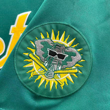 Jose Canseco 1997 Oakland A’s Athletics Official MLB Jersey
