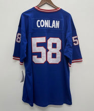 Shane Conlan Buffalo Bills NFL Mitchell & Ness Jersey