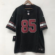 Trey McBride Arizona Cardinals official NFL Nike Jersey black