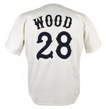 Wilbur Wood 1978 Chicago White Sox Official MLB Majestic Jersey