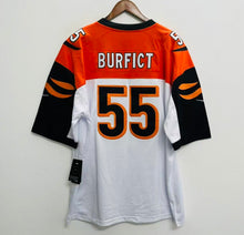 Vontaze Burfict Cincinnati Bengals Official NFL Nike Jersey