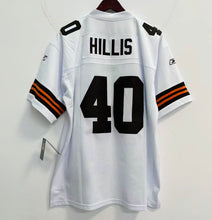 Peyton Hillis Cleveland Browns Official NFL Jersey