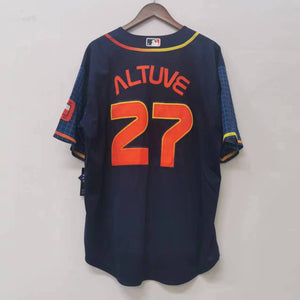 Jose Altuve Houston Astros Jersey Nike jersey