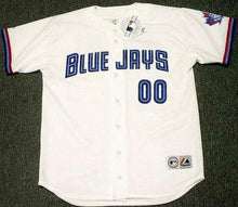 Toronto Blue Jays Any Name and Number customized YOUTH KIDS Official MLB Majestic jersey