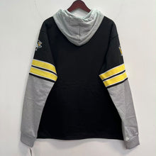 Pittsburgh Penguins Official NHL 47 brand hoodie