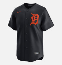 Kerry Carpenter Detroit Tigers Official MLB Jersey
