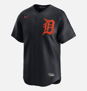 Kerry Carpenter Detroit Tigers Official MLB Jersey