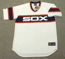 Greg Luzinski Chicago White Sox Official MLB Majestic Jersey