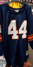 Jim Brown Syracuse Orange Official NCAA Jersey