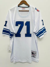 Alex Karras 1969 Detroit Lions NFL Mitchell & Ness Jersey