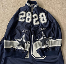 Darren Woodson Dallas Cowboys Official NFL Reebok Jersey