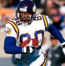 Any name & Number 1990’s 2000’s customized Minnesota Vikings NFL Mitchell & Ness jersey