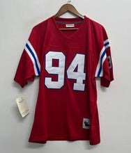 Any name & Number New England Patriots NFL Mitchell & Ness jersey