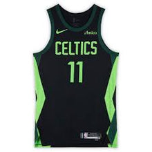 Payton Pritchard Boston Celtics Official NBA Nike alternate Jersey