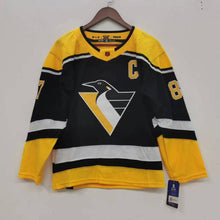 Sidney Crosby YOUTH Pittsburgh Penguins Jersey