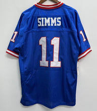 Phil Simms New York Giants Official NFL Mitchell & Ness Jersey