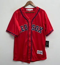Tim Wakefield 2006 Boston Red Sox Official MLB Majestic Jersey