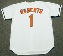 Brian Roberts Baltimore Orioles Official MLB Majestic Jersey