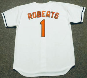 Brian Roberts Baltimore Orioles Official MLB Majestic Jersey